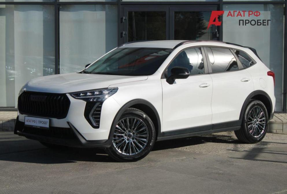 Haval Jolion I Рестайлинг Саратов  - изображение 1