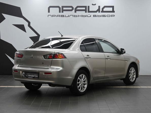 Mitsubishi Lancer X Рестайлинг с пробегом 2012 года, цена 929 900 рублей, 192000 км, седан, Автокод Объявления