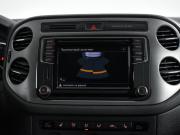 Volkswagen Tiguan I Рестайлинг Санкт-Петербург  - изображение 36