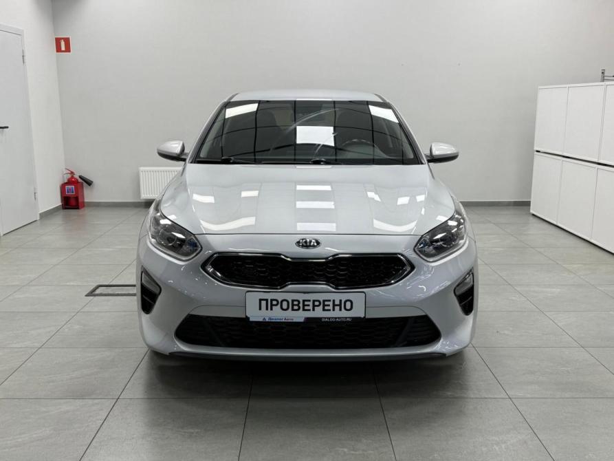 Kia Ceed III Набережные Челны  - изображение 2