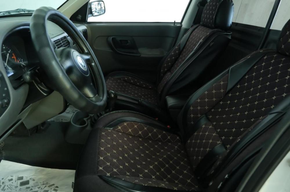 Volkswagen Caddy II Омск  - изображение 8