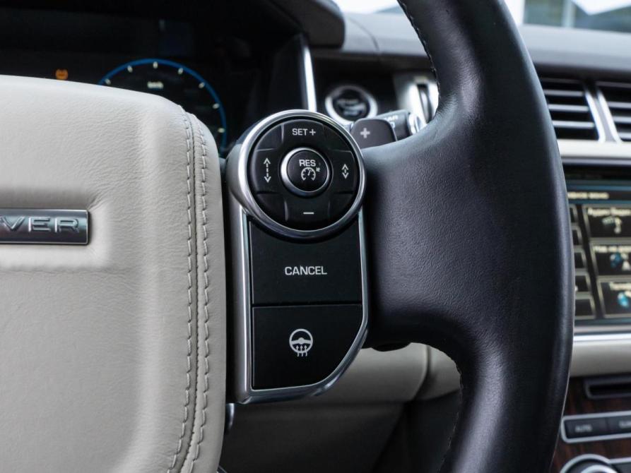 Land Rover Range Rover IV Волгоград  - изображение 22