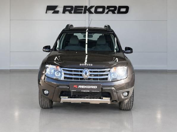 Renault Duster I с пробегом 2014 года, цена 1 099 000 рублей, 92000 км, внедорожник, Автокод Объявления