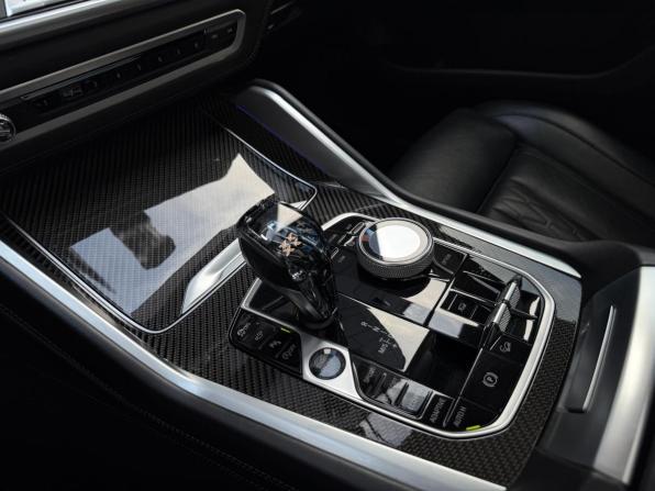 BMW X6 III (G06) с пробегом 2019 года, цена 7 090 000 рублей, 131874 км, внедорожник, Автокод Объявления