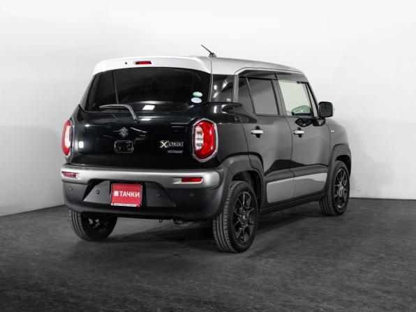 Suzuki Xbee I с пробегом 2020 года, цена 1 425 000 рублей, 71964 км, внедорожник, Автокод Объявления