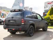 Chevrolet TrailBlazer I Рестайлинг Москва  - изображение 24