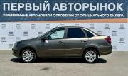 Lada (ВАЗ) Granta I Рестайлинг Краснодар  - изображение 28