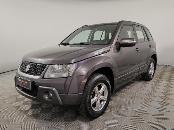 Suzuki Grand Vitara II Рестайлинг с пробегом 2010 года, цена 1 049 000 рублей, 117997 км, внедорожник, Автокод Объявления