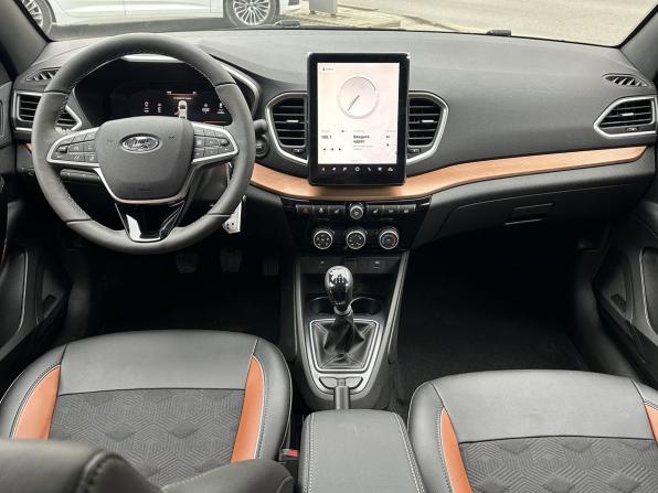 Новый Lada (ВАЗ) Vesta I Рестайлинг (NG) 2026 года, цена 2 131 000 рублей, седан, Автокод Объявления