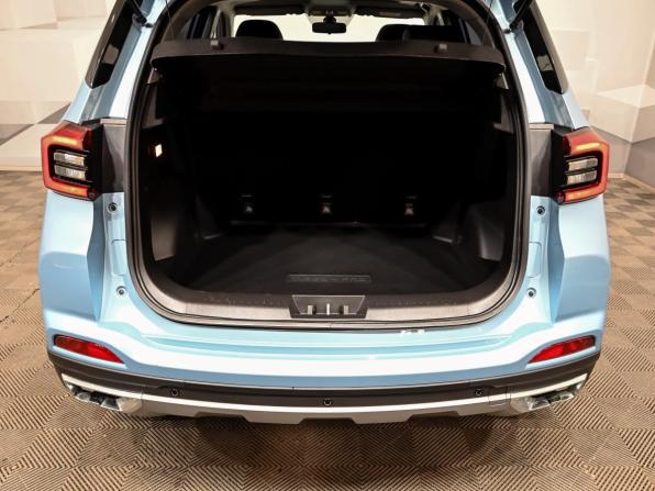 Chery Tiggo 4 Pro I с пробегом 2023 года, цена 1 900 000 рублей, 15805 км, внедорожник, Автокод Объявления
