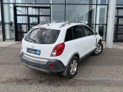 Opel Antara I Рестайлинг Тверь  - изображение 31