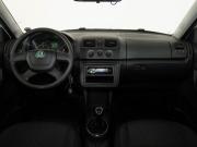 Skoda Fabia II Рестайлинг Казань  - изображение 23