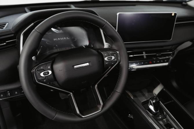 Новый Haval Jolion I Рестайлинг 2026 года, цена 2 799 000 рублей, внедорожник, Автокод Объявления