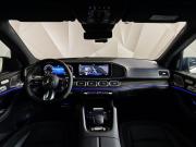 Mercedes-Benz GLE AMG II (V167) Рестайлинг Москва  - изображение 41