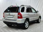 Kia Sportage II Рестайлинг Нижневартовск  - изображение 23