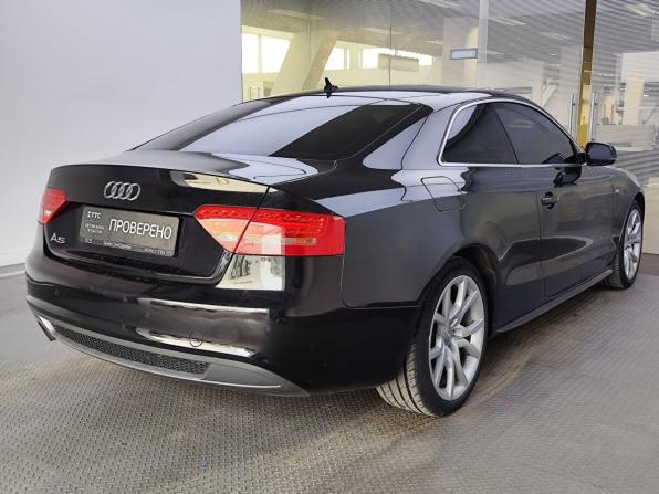 Audi A5 I (8T) с пробегом 2009 года, цена 1 355 000 рублей, 215000 км, купе, Автокод Объявления