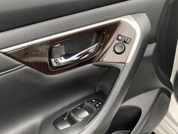 Nissan Teana III с пробегом 2015 года, цена 1 219 000 рублей, 164851 км, седан, Автокод Объявления