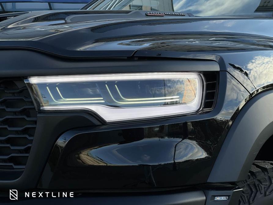Ram 1500 V Рестайлинг Самара  - изображение 5