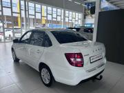 Lada (ВАЗ) Granta I Рестайлинг Уфа  - изображение 34