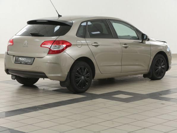 Citroen C4 II с пробегом 2012 года, цена 506 000 рублей, 154400 км, хэтчбек, Автокод Объявления