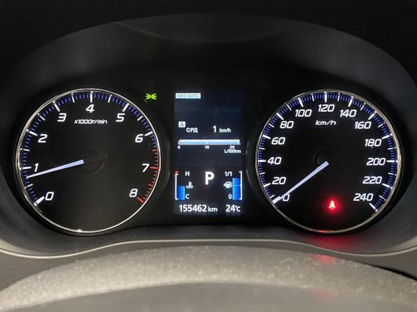 Mitsubishi Outlander III с пробегом 2012 года, цена 1 050 000 рублей, 155459 км, внедорожник, Автокод Объявления