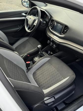 Lada (ВАЗ) Vesta I Рестайлинг (NG) с пробегом 2023 года, цена 1 185 000 рублей, 63279 км, седан, Автокод Объявления