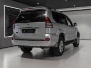 Toyota Land Cruiser Prado 120 Series Москва  - изображение 31