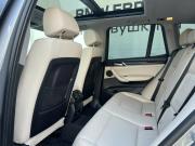 BMW X3 II (F25) Рестайлинг Санкт-Петербург  - изображение 57