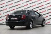 Chevrolet Lacetti I Сургут  - изображение 28