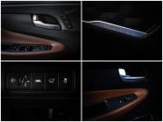 Hyundai Santa Fe IV Рестайлинг Москва  - изображение 48