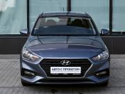 Hyundai Solaris II Екатеринбург  - изображение 30