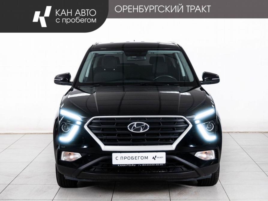 Hyundai Creta II Казань  - изображение 2