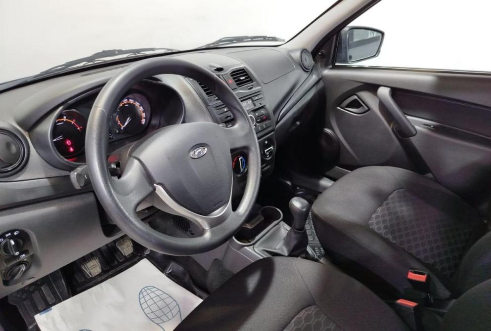 Lada (ВАЗ) Granta I Рестайлинг Саратов  - изображение 18