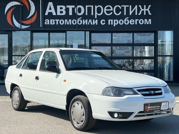 Daewoo Nexia I Рестайлинг с пробегом 2012 года, цена 359 000 рублей, 156110 км, седан, Автокод Объявления