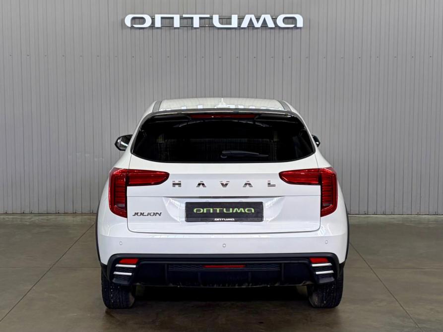 Haval Jolion I Рестайлинг Краснодар  - изображение 6