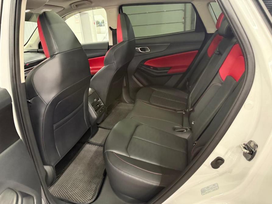 Changan UNI-S (CS55 Plus) I Краснодар  - изображение 13
