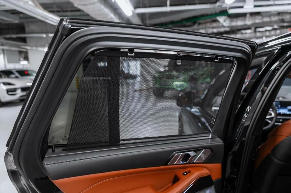 BMW X5 IV (G05/G18) Рестайлинг Москва  - изображение 27