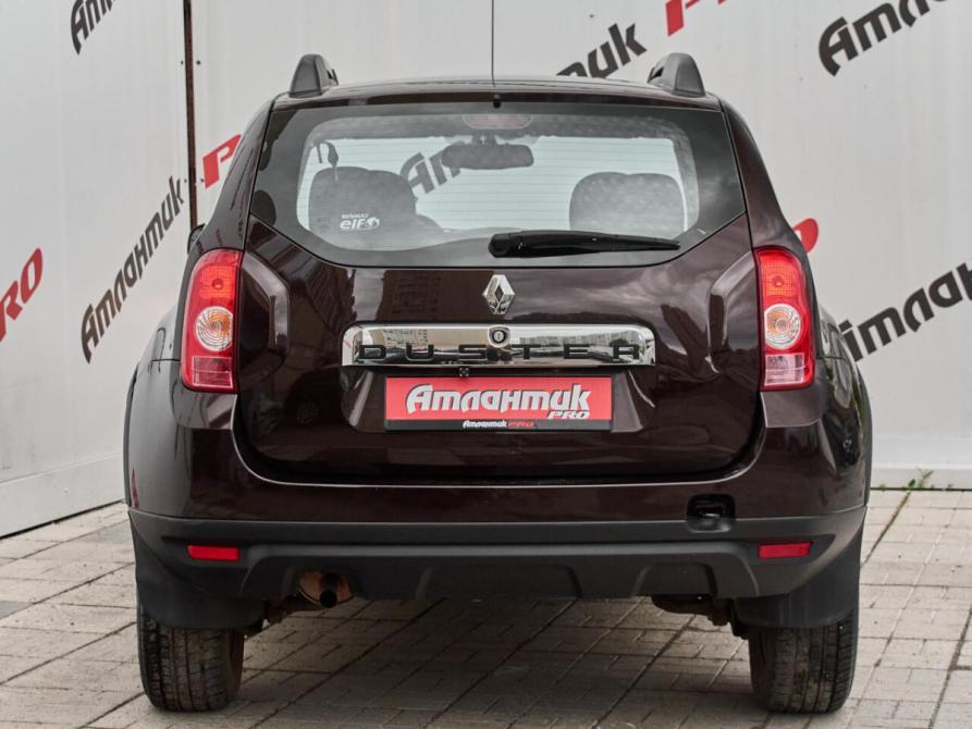 Renault Duster I Екатеринбург  - изображение 5