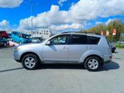 Mitsubishi Outlander II Рестайлинг Тюмень  - изображение 24