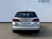 Opel Astra K Москва  - изображение 18