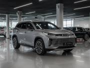 Exeed TXL I Рестайлинг 2 Москва  - изображение 37