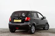 Hyundai Getz I Рестайлинг Сургут  - изображение 22