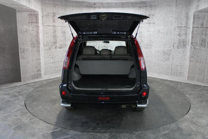 Nissan X-Trail I Рестайлинг с пробегом 2006 года, цена 632 000 рублей, 191483 км, внедорожник, Автокод Объявления