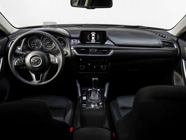 Mazda 6 III (GJ) Рестайлинг с пробегом 2015 года, цена 1 750 000 рублей, 149979 км, седан, Автокод Объявления