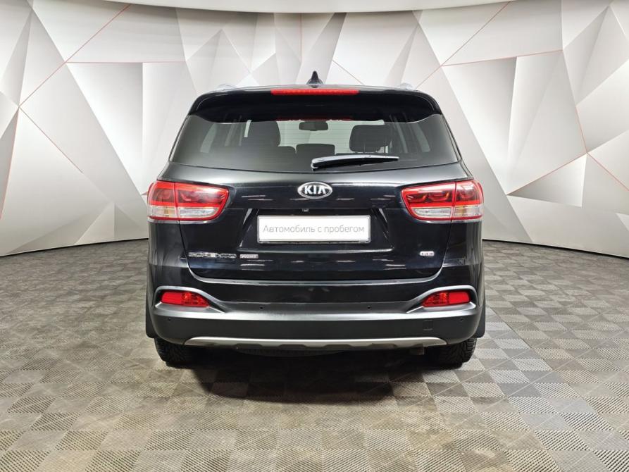Kia Sorento III Prime Москва  - изображение 8