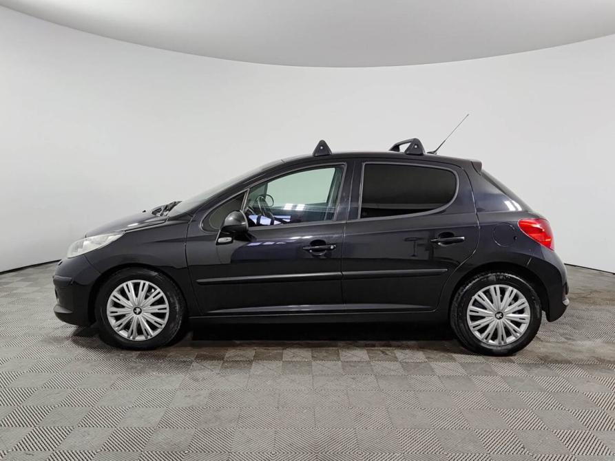 Peugeot 207 I Уфа  - изображение 9