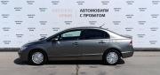 Honda Civic VIII Крым  - изображение 13