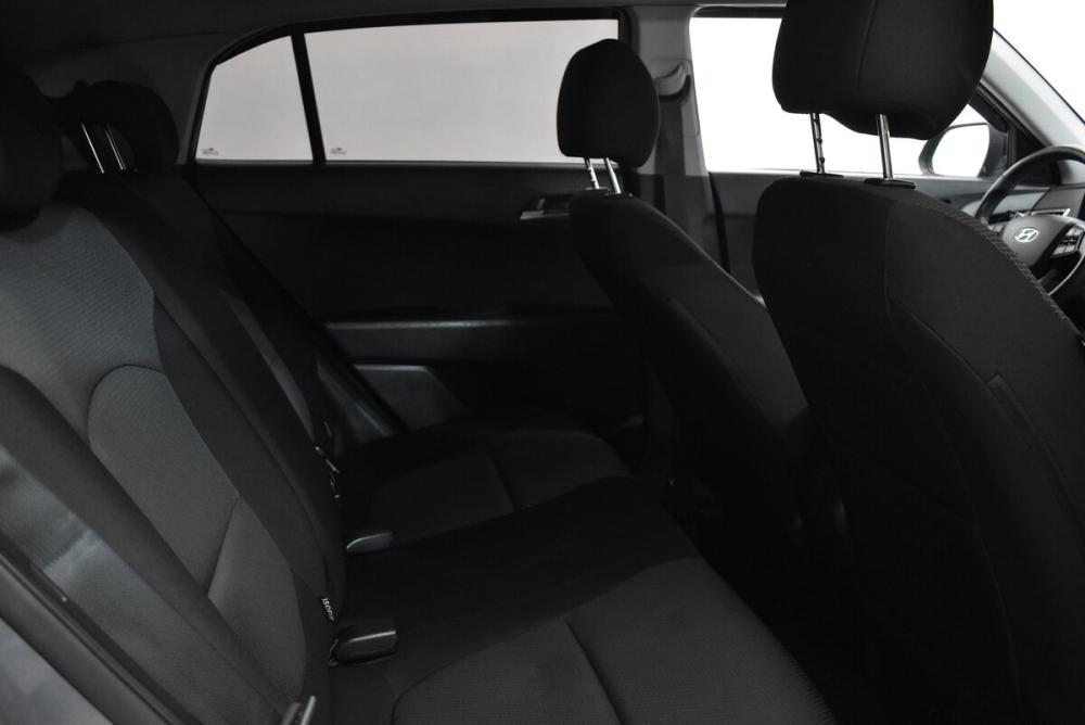 Hyundai Creta I Москва  - изображение 14