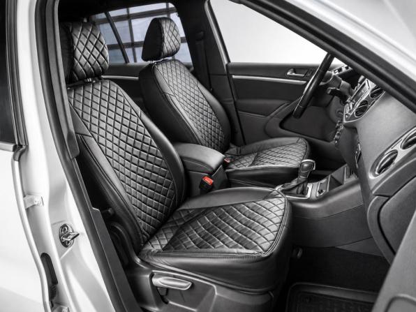 Volkswagen Tiguan I Рестайлинг с пробегом 2014 года, цена 2 059 000 рублей, 152239 км, внедорожник, Автокод Объявления