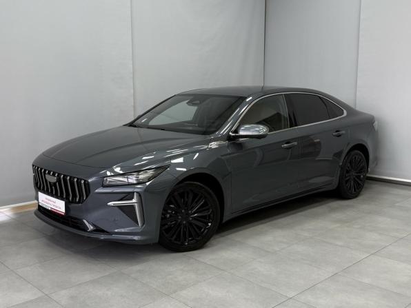 Geely Preface I с пробегом 2024 года, цена 2 835 000 рублей, 29675 км, седан, Автокод Объявления